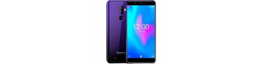 Oukitel U25 Pro